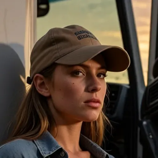 โปรแกรมสร้างภาพโปรนที่ใช้ปัญหา AI