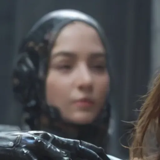 AIポルノ画像ジェネレーター