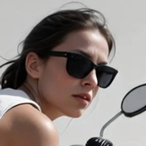 gerador de imagens pornô com IA