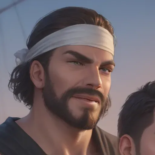 generatore di immagini porno IA