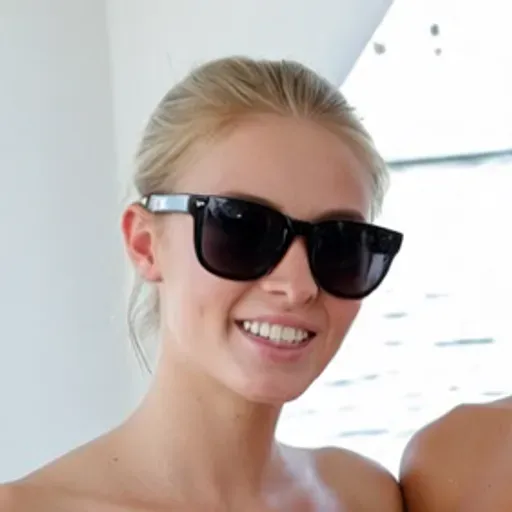 Pencipta imej lucah AI