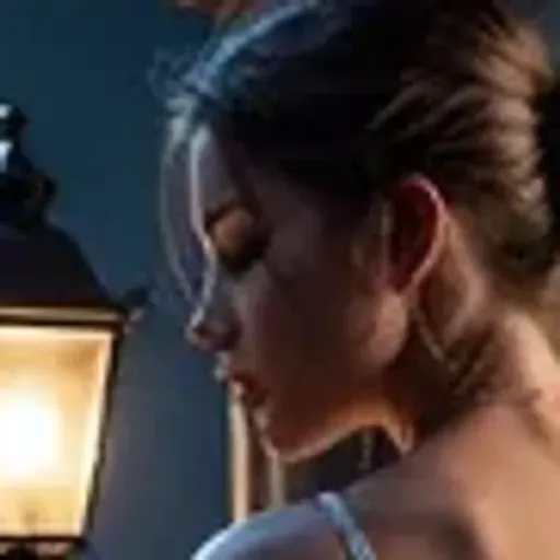 AI色情图片生成器