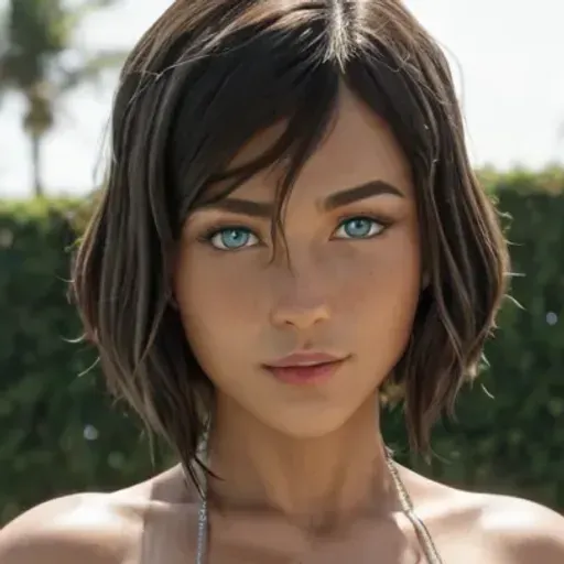 KI-Pornobild-Generator