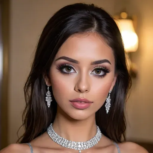 gerador de imagens pornô com IA