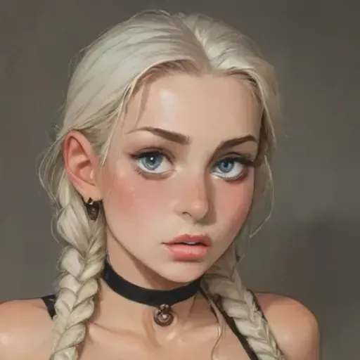 AI色情图片生成器