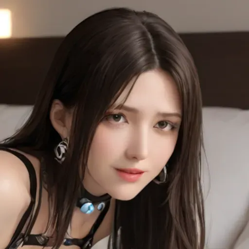 generatore di immagini porno IA