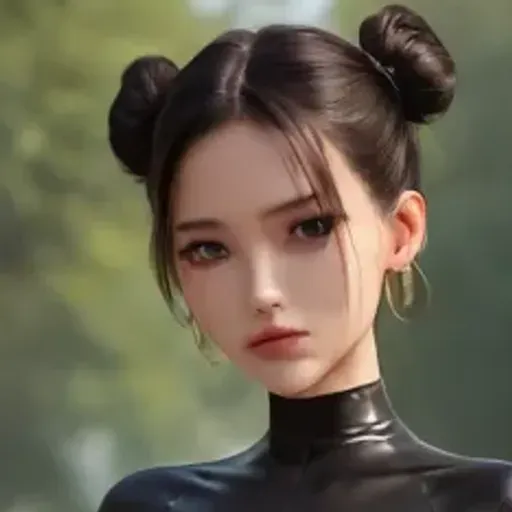 gerador de imagens pornô com IA