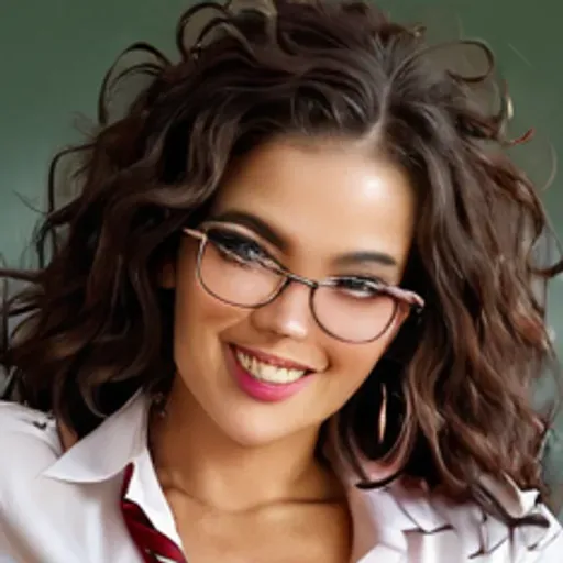 AI色情圖片產生器