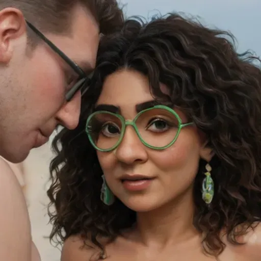 generatore di immagini porno IA