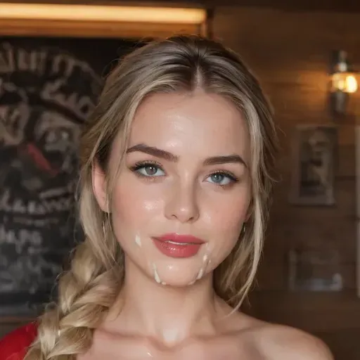 gerador de imagens pornô com IA