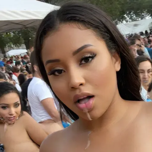 gerador de imagens pornô com IA