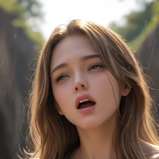 AI色情圖片產生器