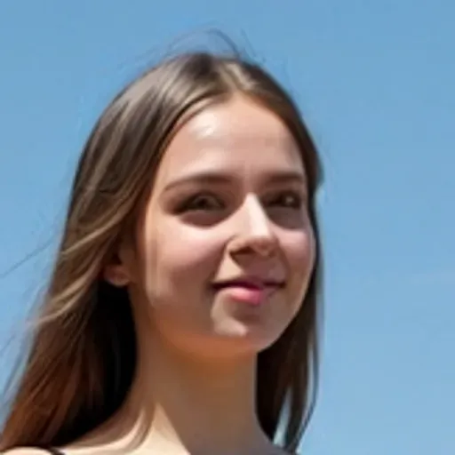 Pencipta imej lucah AI