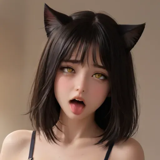 gerador de imagens pornô com IA