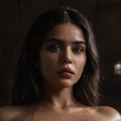 gerador de imagens pornô com IA