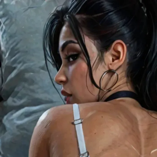 AI色情圖片產生器