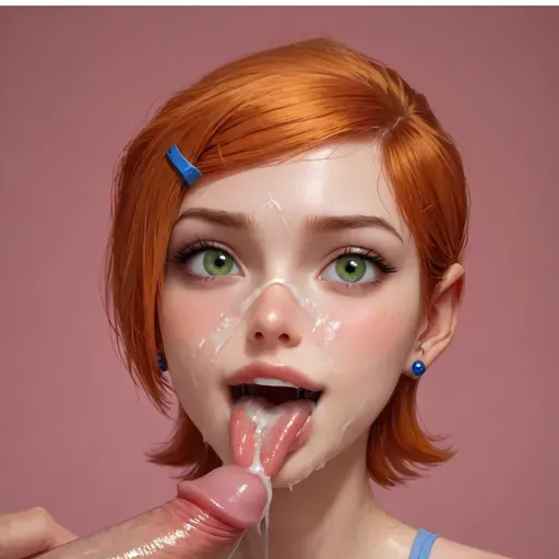 AI色情图片生成器