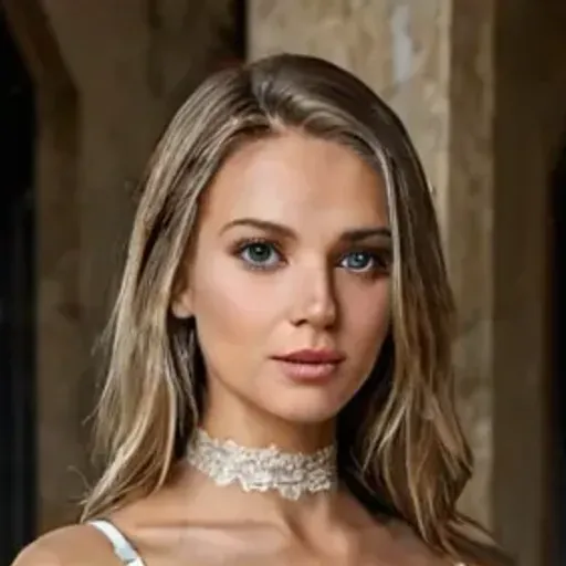 AI 포르노 이미지 생성기