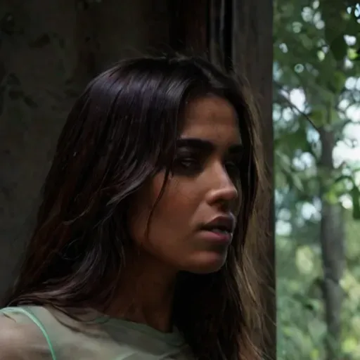 AI色情图片生成器