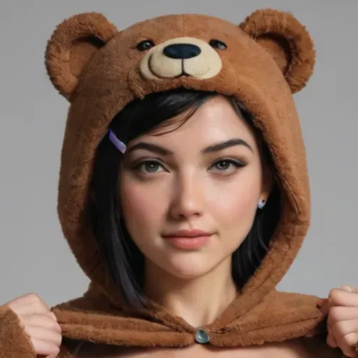 AI色情圖片產生器