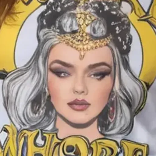 AI 포르노 사진 생성기