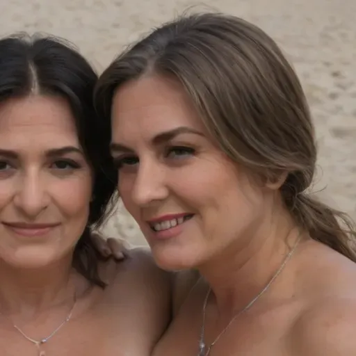 โปรแกรมสร้างภาพโปรนที่ใช้ปัญหา AI