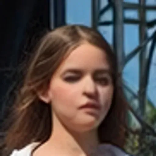 Pencipta imej lucah AI