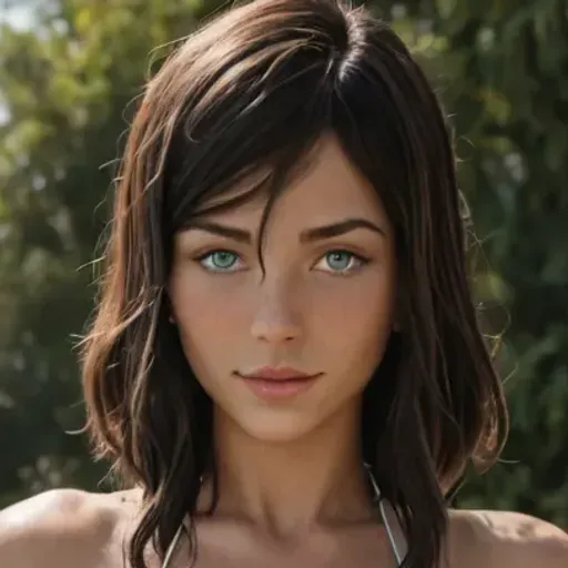 AI 포르노 이미지 생성기