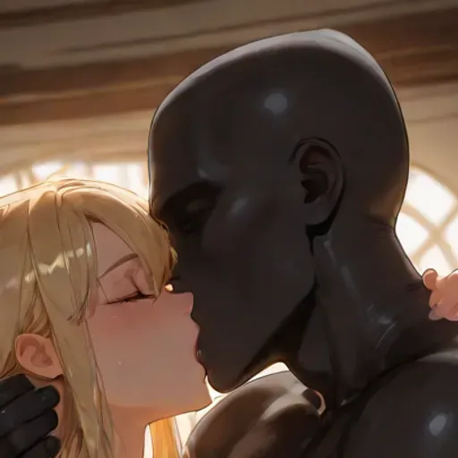 AI 포르노 이미지 생성기