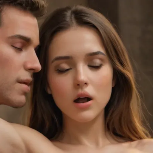 yapay zekâ porno görsel üretici