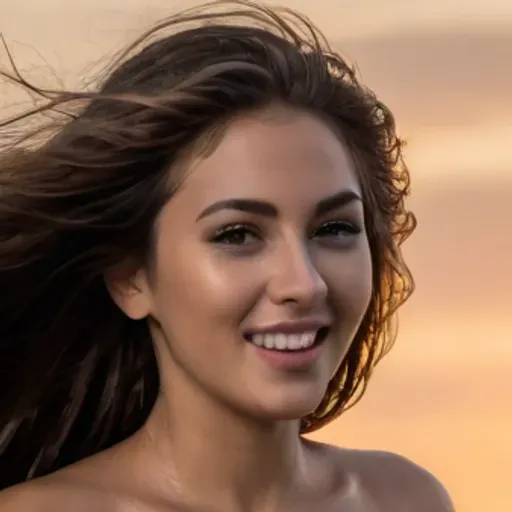 gerador de imagens pornô com IA