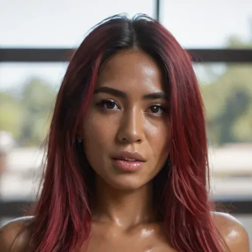 AI色情图片生成器