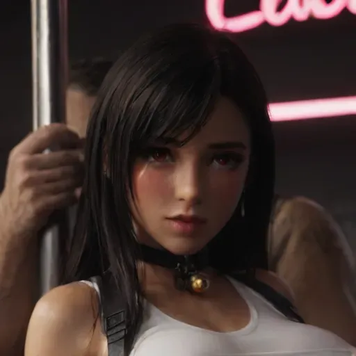 AI色情圖片產生器