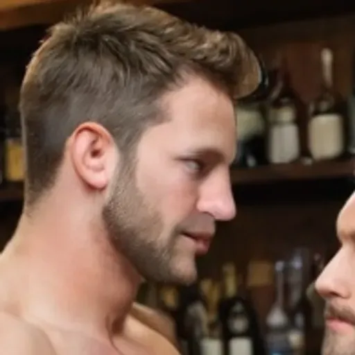 AI 포르노 이미지 생성기