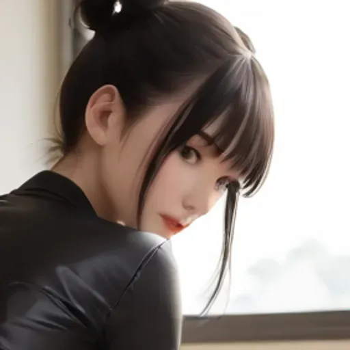 gerador de imagens pornô com IA