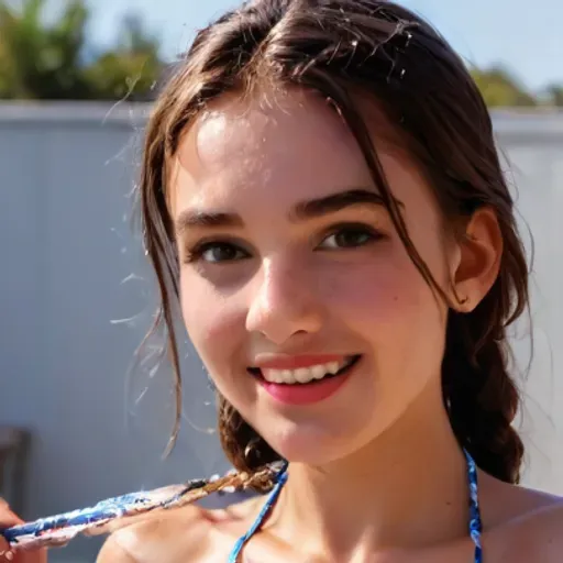 generatore di immagini porno IA