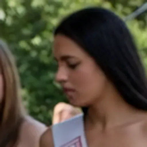 generatore di foto porno IA