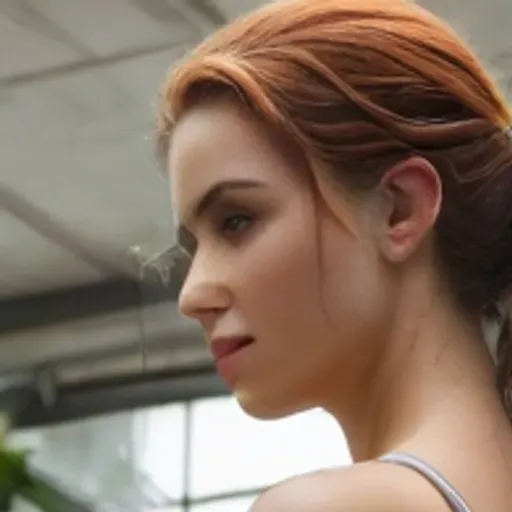 AI色情圖片產生器