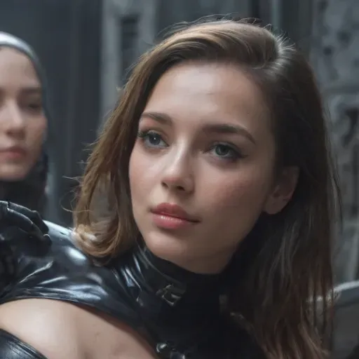 AIポルノ写真ジェネレーター