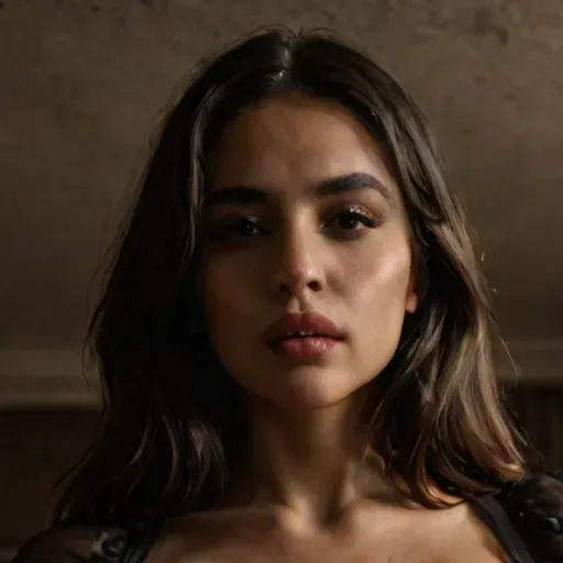 gerador de imagens pornô com IA