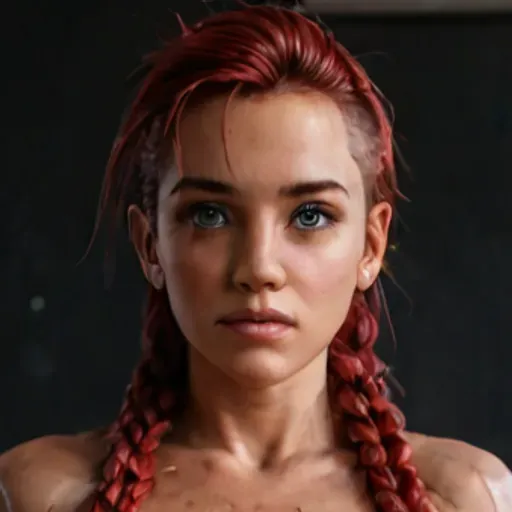 gerador de imagens pornô com IA