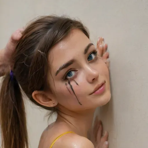 AI 포르노 이미지 생성기