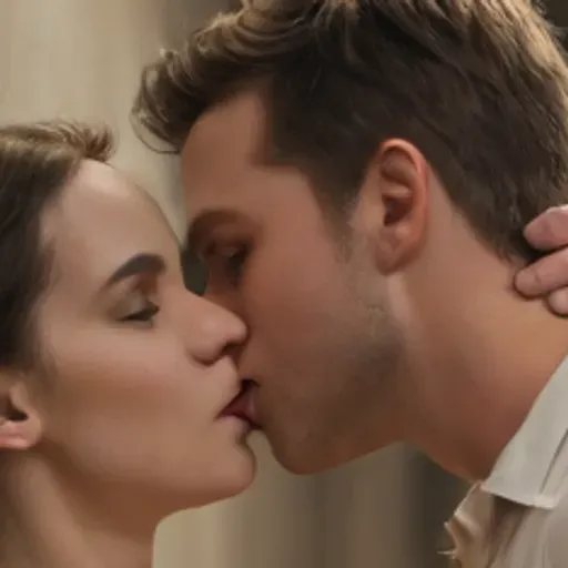 gerador de fotos pornô com IA