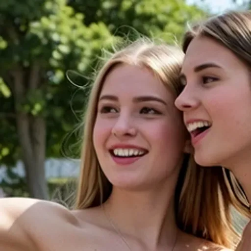 gerador de imagens pornô com IA