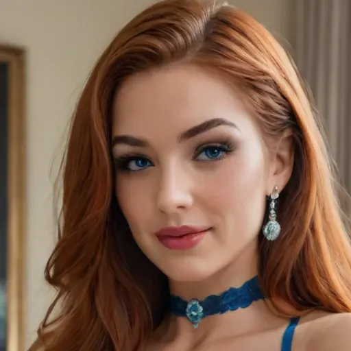 gerador de imagens pornô com IA