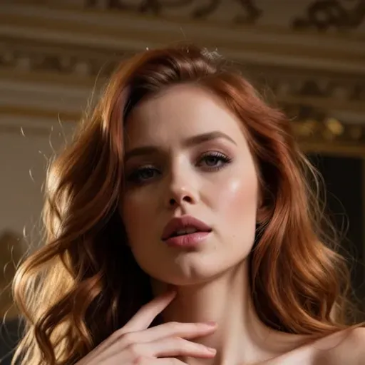 gerador de imagens pornô com IA