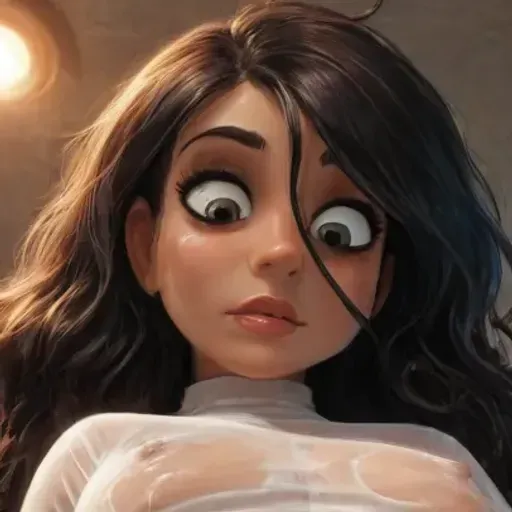 AI 포르노 이미지 생성기