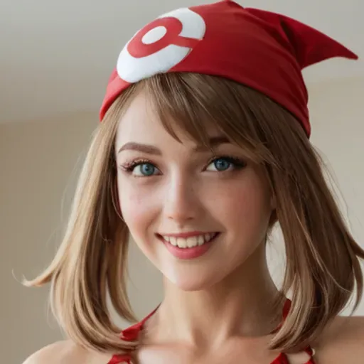 KI-Pornobild-Generator