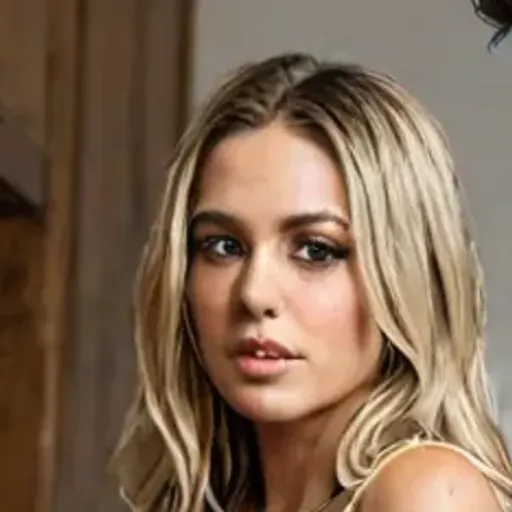 AI色情照片生成器