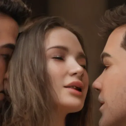 gerador de imagens pornô com IA